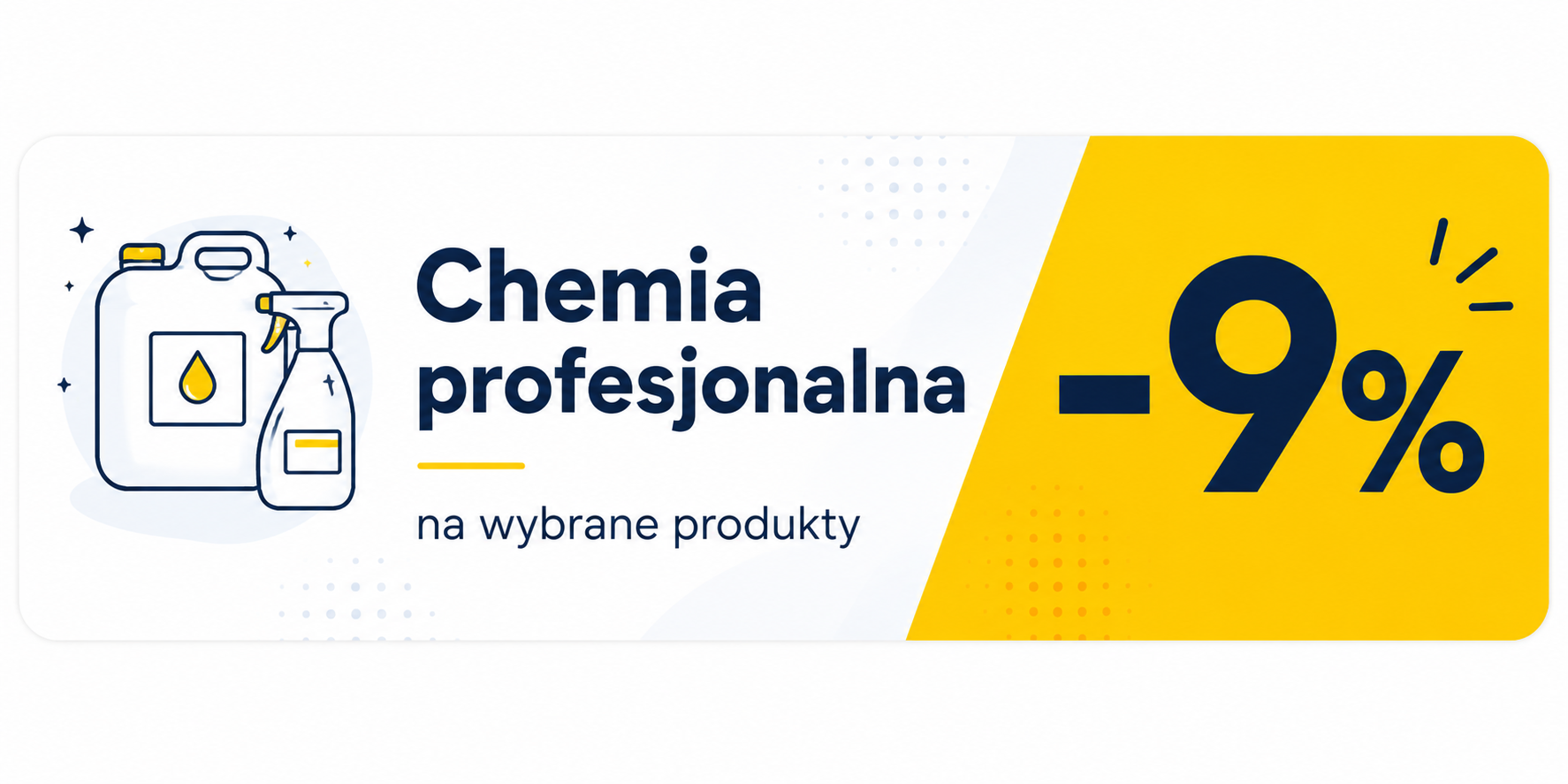 chemia profesjonalna